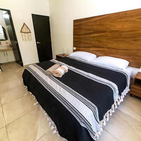 Cancun Airport Condo Hotel Apartment With Pool And Security Dış mekan fotoğraf