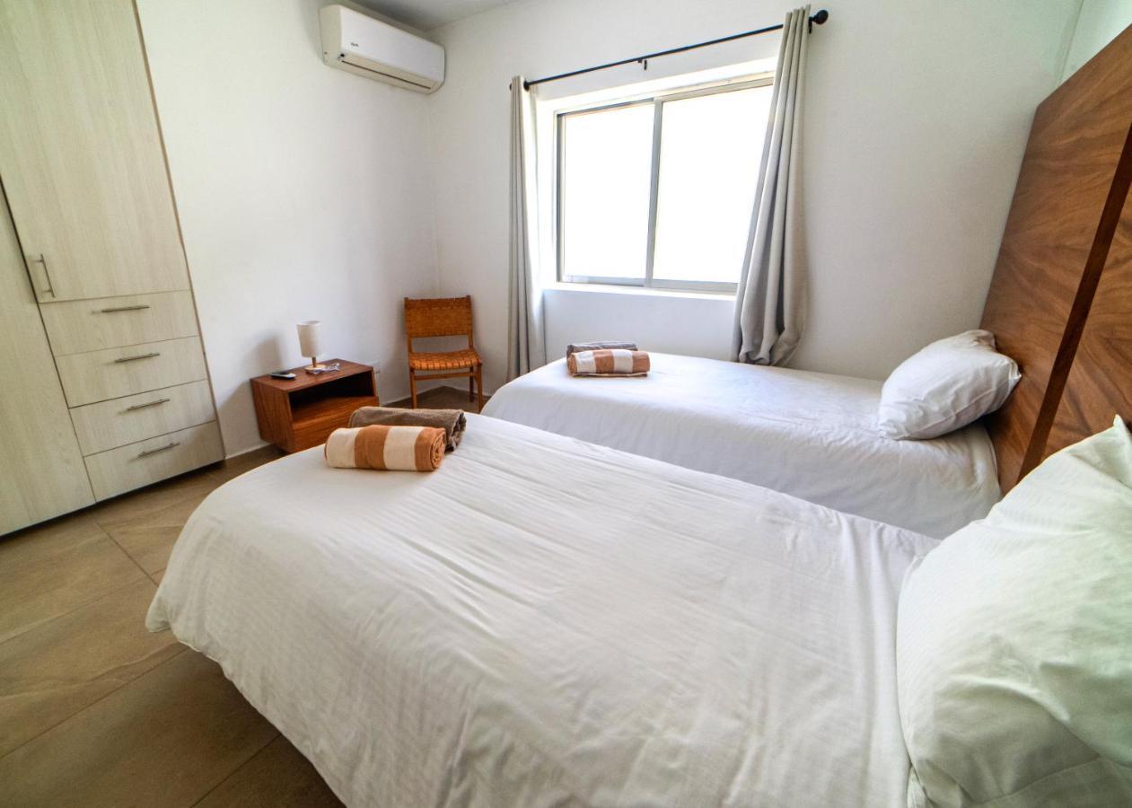 Cancun Airport Condo Hotel Apartment With Pool And Security Dış mekan fotoğraf